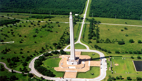 Texas-arial-monumentleftside